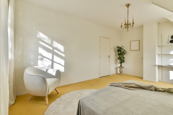 Medium property photo - Noordeinde 175, 2371 CR Roelofarendsveen